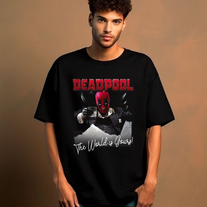 🚨 ¡OFERTA URBANA EXPLOSIVA! | PAGA 2 CAMISETAS Y LLEVA 3 | STREETWEAR LIMITADO
