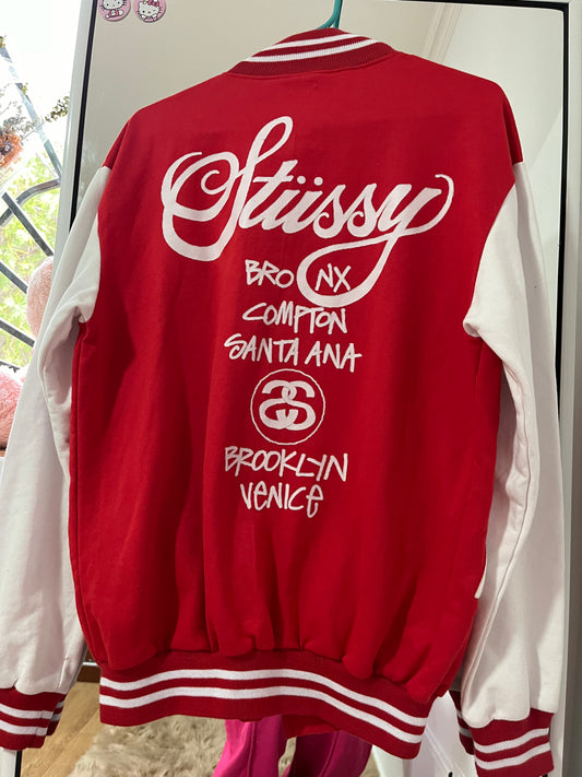 Varsity jackets