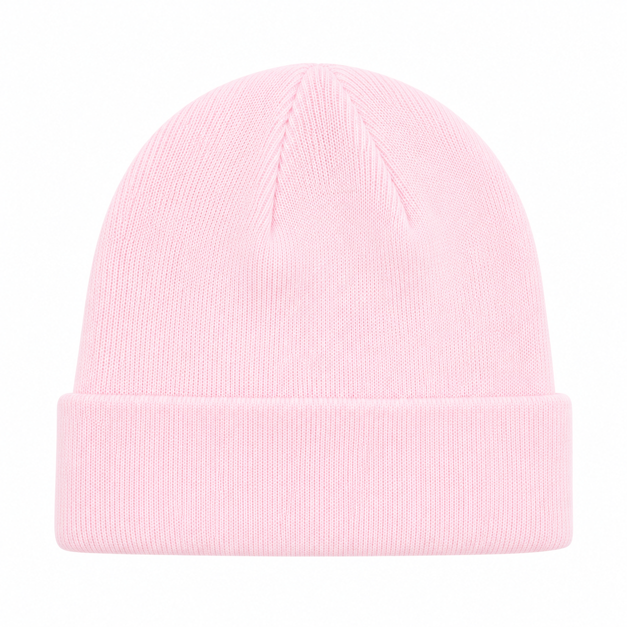 Beanie pink