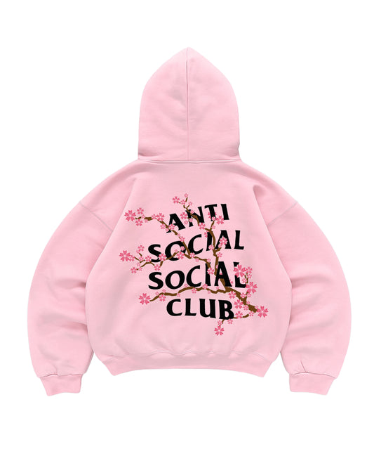 Hoodie antisocial manga globo