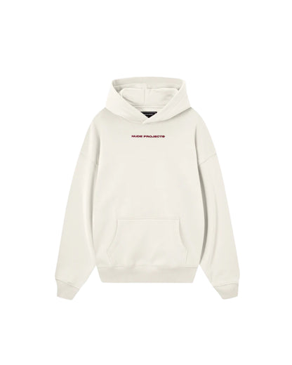 Hoodie Estilo nude project