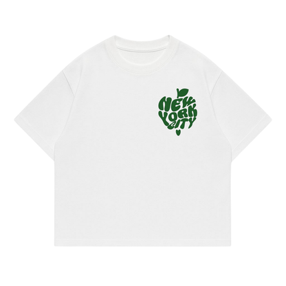 Polera boxi fit