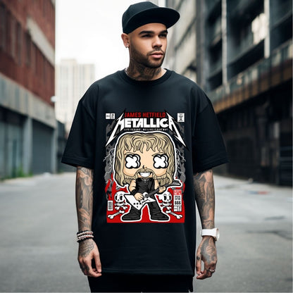 🚨 ¡OFERTA URBANA EXPLOSIVA! | PAGA 2 CAMISETAS Y LLEVA 3 | STREETWEAR LIMITADO