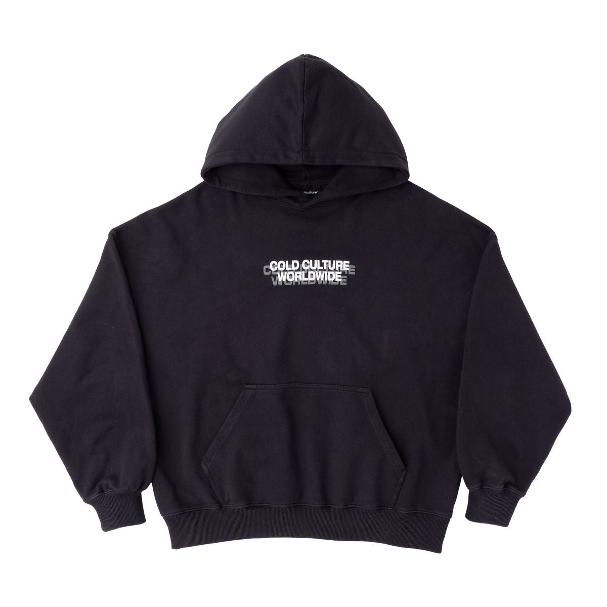 Hoodie mangas globo