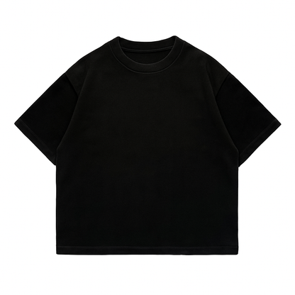 Polera boxi fit chilean