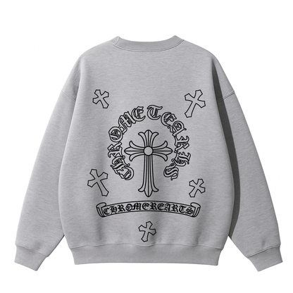 Polo cross