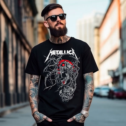 🚨 ¡OFERTA URBANA EXPLOSIVA! | PAGA 2 CAMISETAS Y LLEVA 3 | STREETWEAR LIMITADO