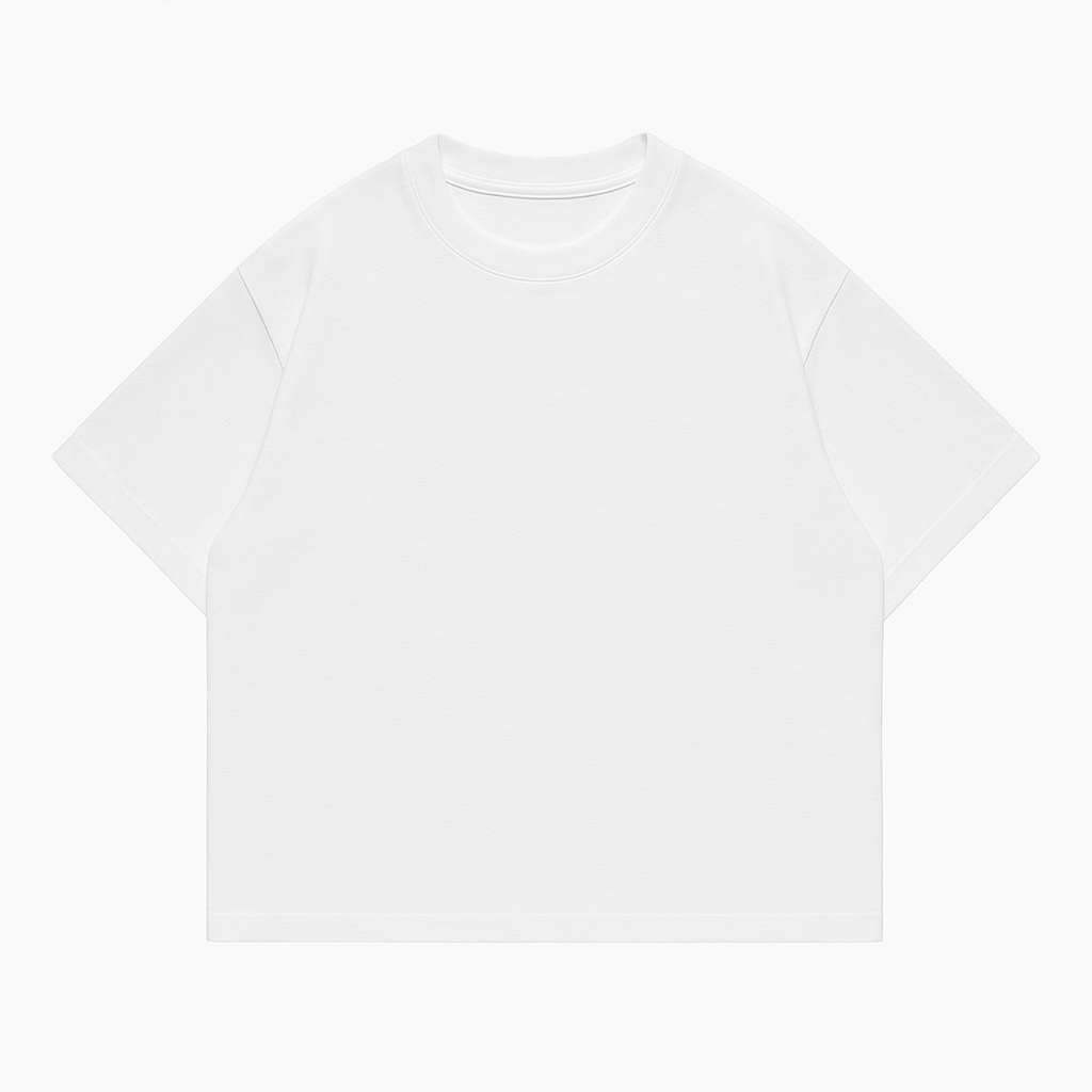 Polera boxi fit chilean
