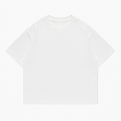 Polera boxi fit chilean
