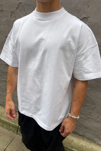 Polera boxi fit Basic