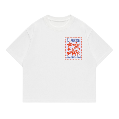 Polera boxi fit