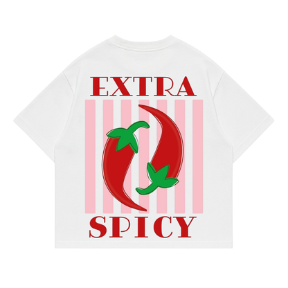 Polera boxi fit