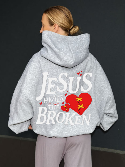 Hoodie god modelo manga globo (copia)