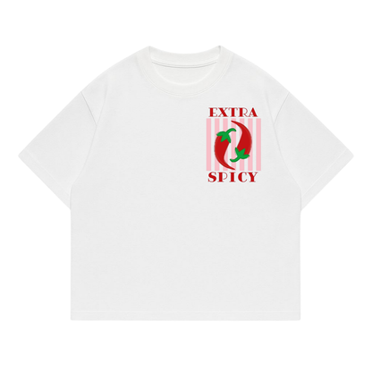 Polera boxi fit
