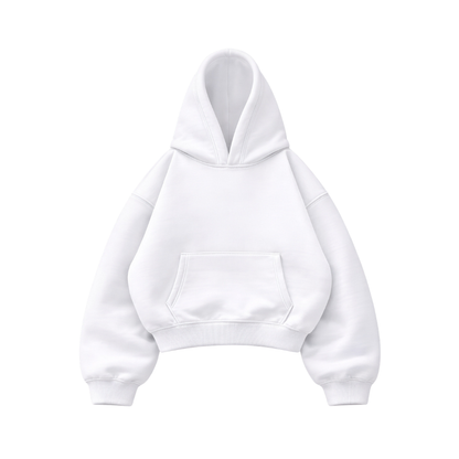 Hoodie mangas globo chilean