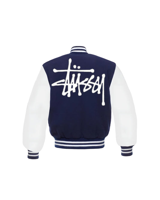 Varsity jackets