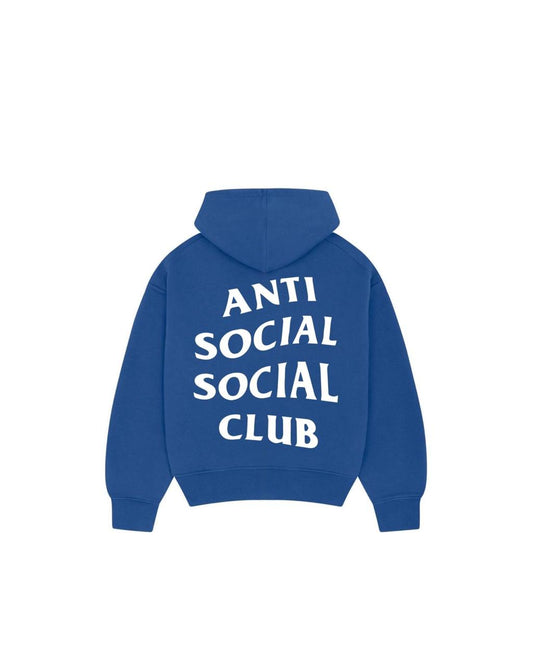 Hoodie Antisocial Club