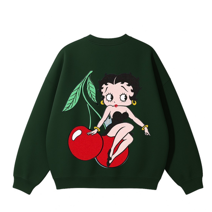 Polo cherry