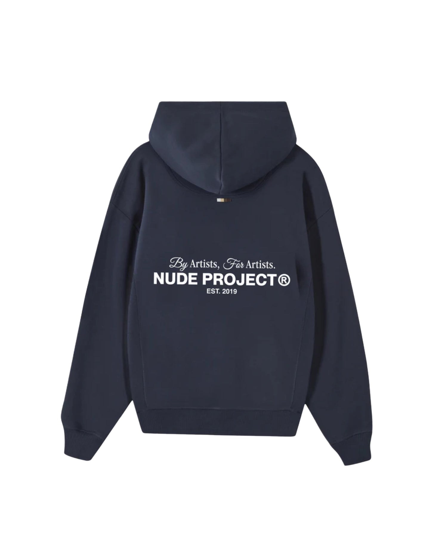 Hoodie nude project classic