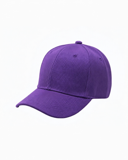 Jockey morado pastel  Basic