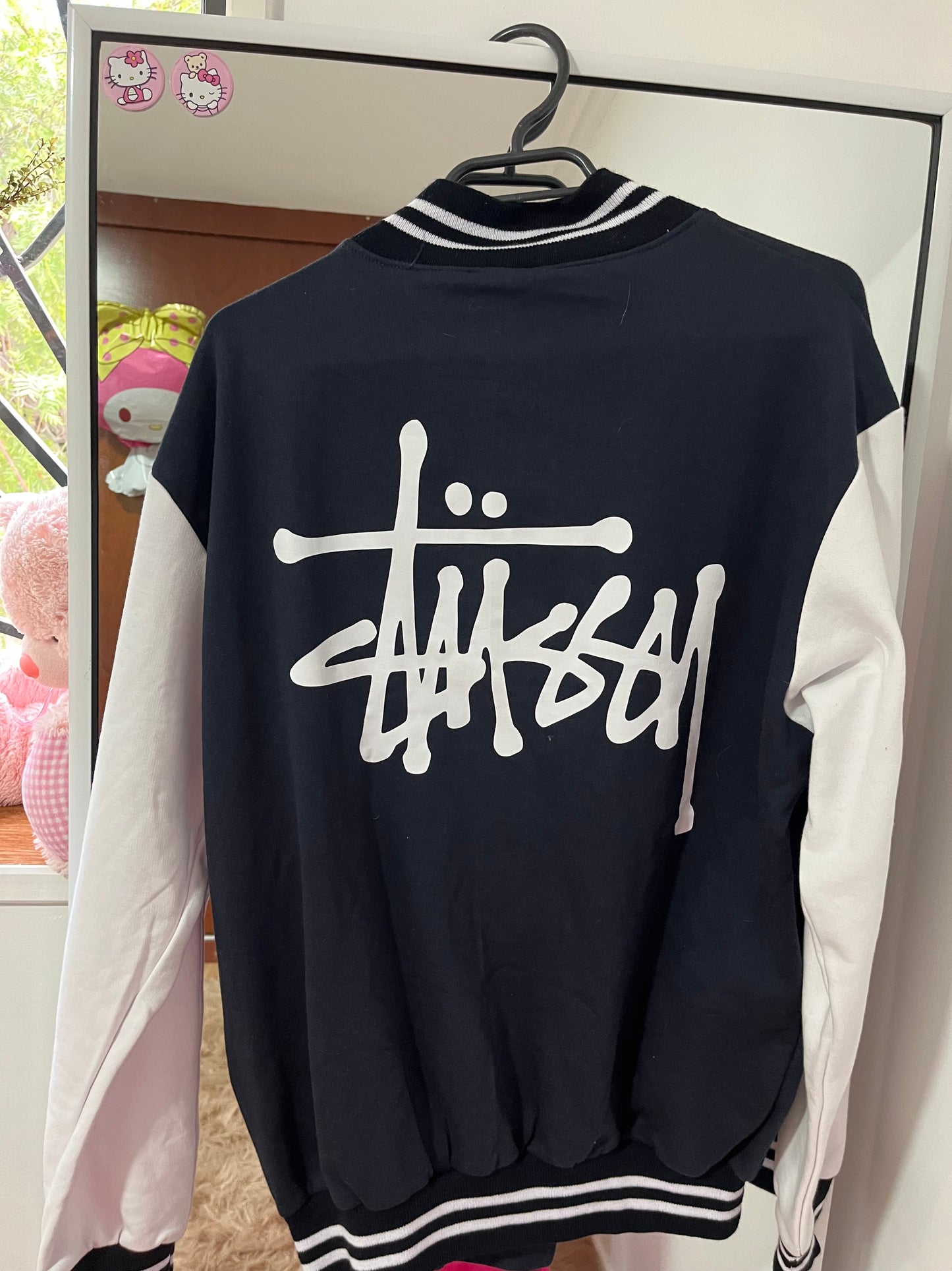 Varsity jackets