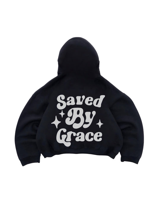 Hoodie god modelo manga globo