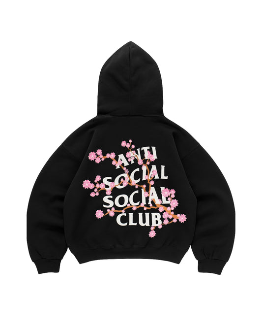 Hoodie antisocial manga globo