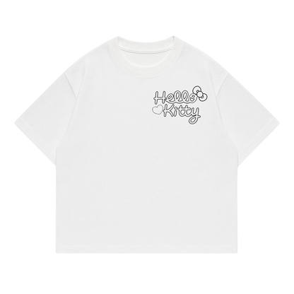 Polera boxi fit