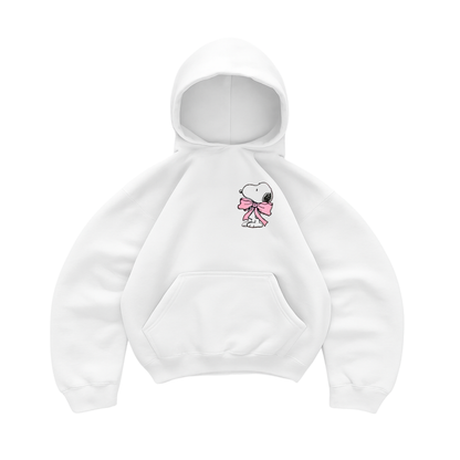 Hoodie snopy manga globo