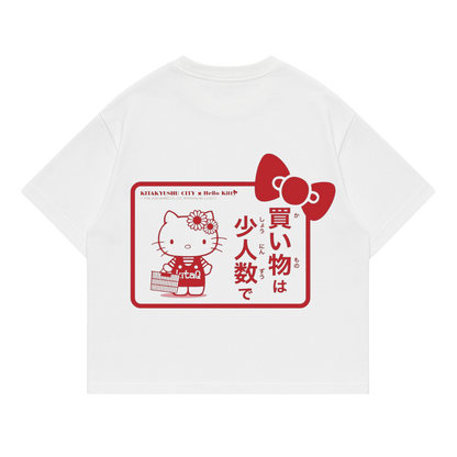 Polera boxi fit