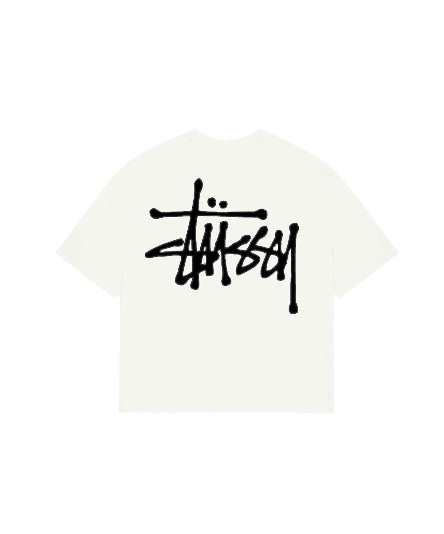 Tshirt stussy