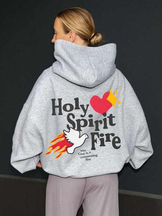 Hoodie god modelo manga globo