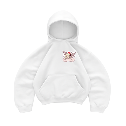 Hoodie snopy manga globo