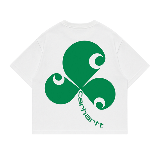 Polera boxi fit carhartt