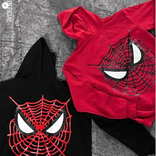 "¡Cyber Monday Explosivo! Hoodies  2 por $30,000 – Solo hasta el 6 de Octubre!"