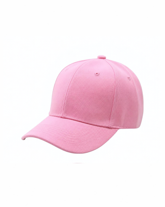 Jockey rosado pastel   Basic