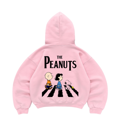Hoodie snopy manga globo