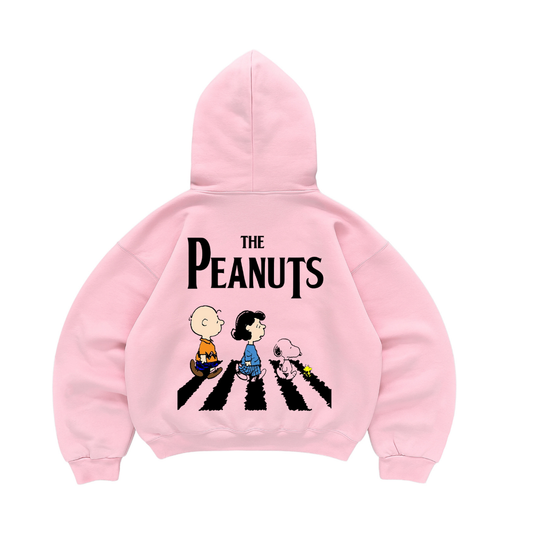 Hoodie snopy manga globo