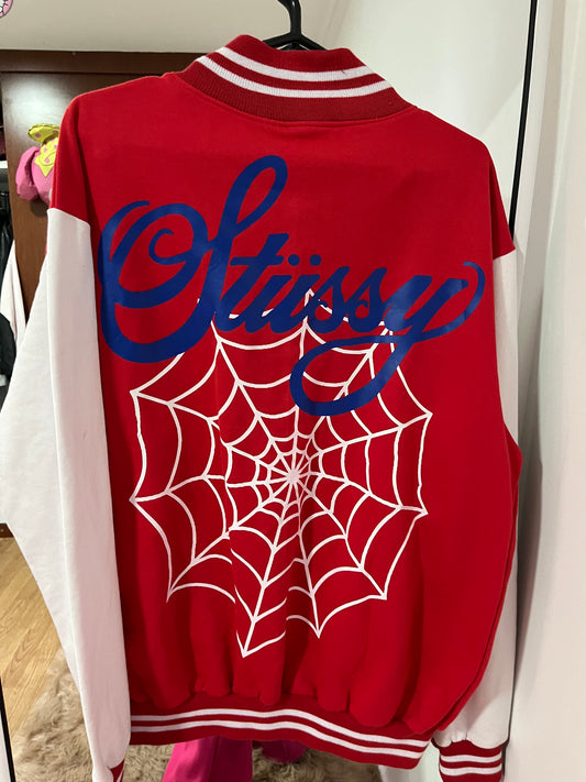 Varsity jackets