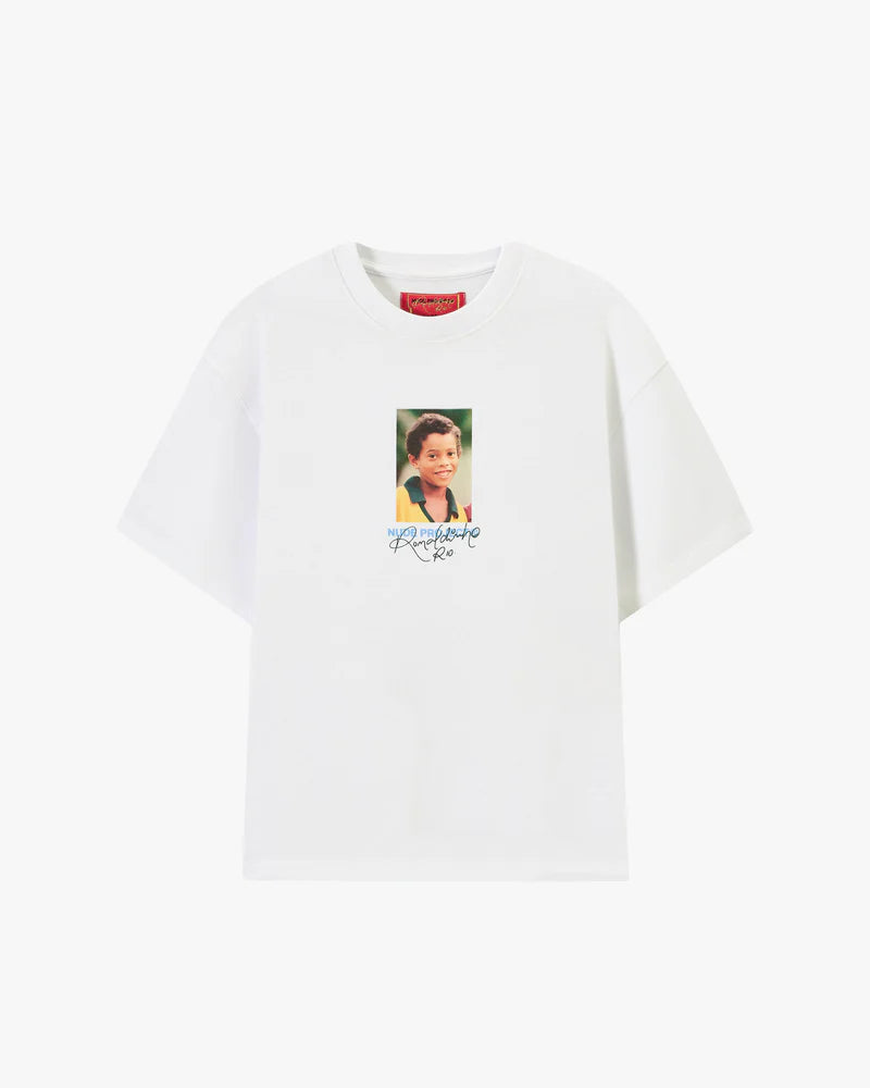 Camiseta nude project