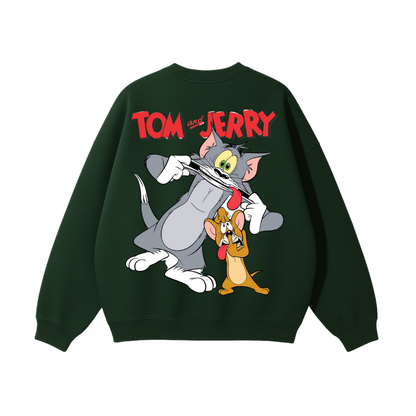 Polo tom y Jerry