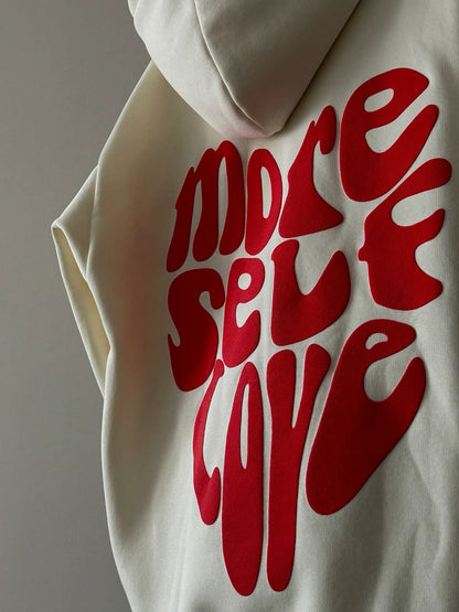 Hoodie sweether that honey  modelo manga globo