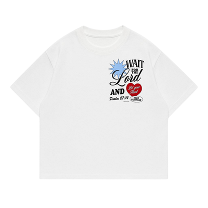 Polera boxi fit  God