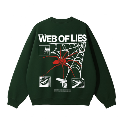 Polo araña