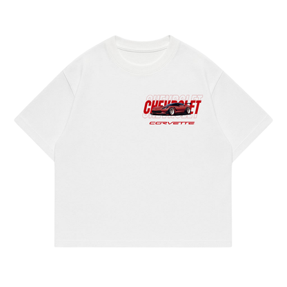Polera boxi fit