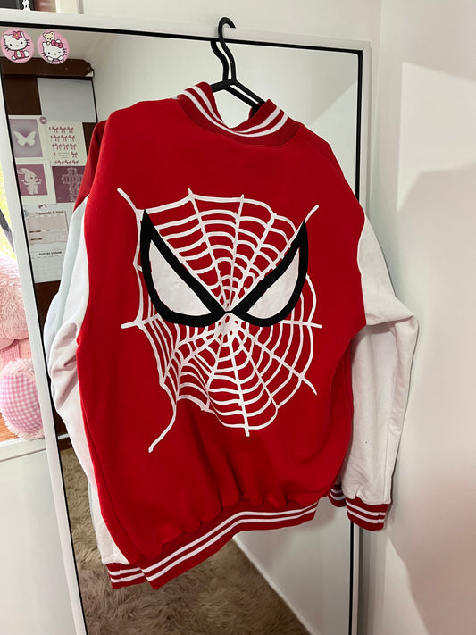 Varsity jackets