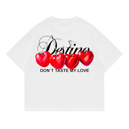 Polera boxi fit