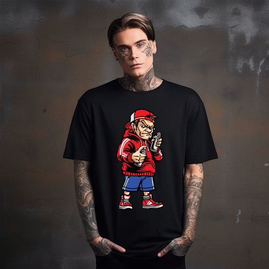 Polera semito #008