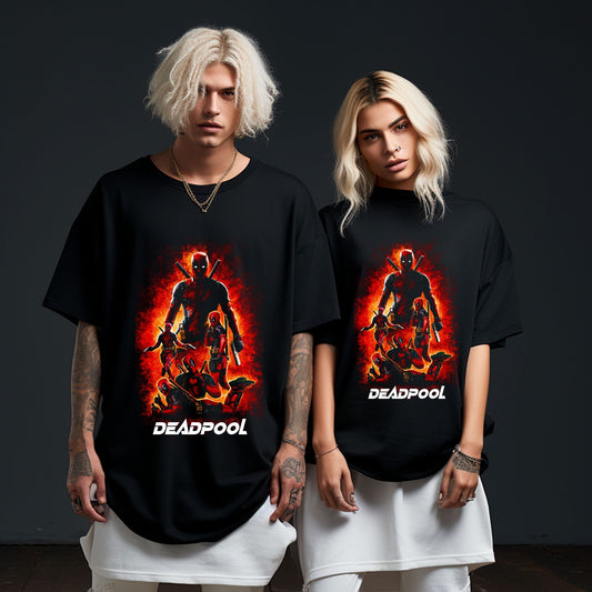 Polera urbana parejas deat poll #0018
