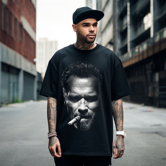 Polera semitono #0027